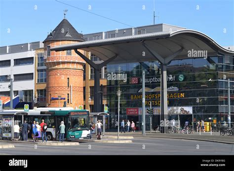 hermes hbf potsdam